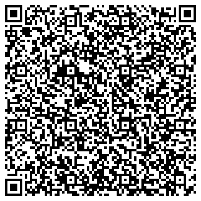 QR-код с контактной информацией организации Народный Контроль, Кировская региональная общественная организация защиты прав потребителей