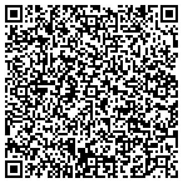 QR-код с контактной информацией организации Эдельвейс