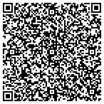 QR-код с контактной информацией организации ООО Центр продвижения инновационных технологий