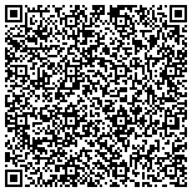 QR-код с контактной информацией организации Вече, Вятская областная детская общественная организация