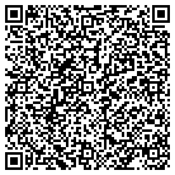 QR-код с контактной информацией организации Сибирь Форум