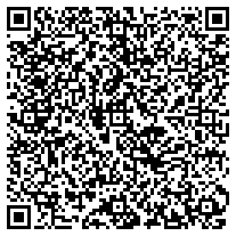 QR-код с контактной информацией организации ООО Аптека на Инском