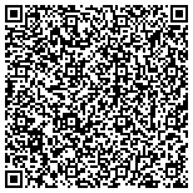 QR-код с контактной информацией организации Детское Королевство