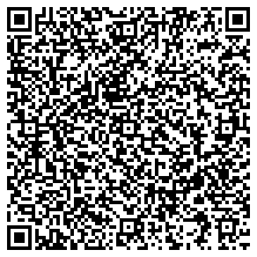 QR-код с контактной информацией организации Вятка-старт, центр спортивной подготовки