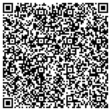 QR-код с контактной информацией организации Союз десантников России, Кировская областная общественная организация