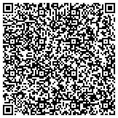 QR-код с контактной информацией организации Ассоциация участников президентской программы Кировской области, общественная организация