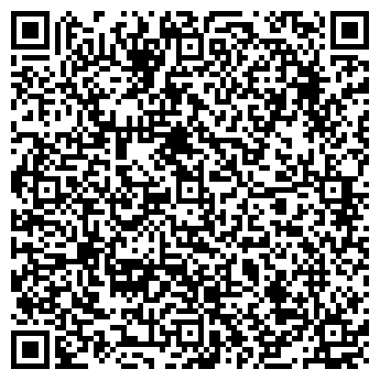 QR-код с контактной информацией организации Восток