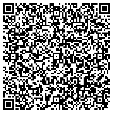 QR-код с контактной информацией организации Комитет солдатских матерей, общественная организация