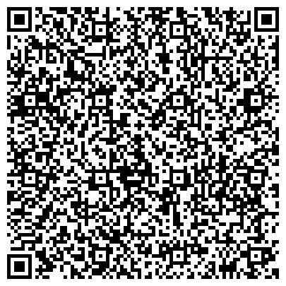 QR-код с контактной информацией организации Всероссийское общество инвалидов, Кировская областная общественная организация