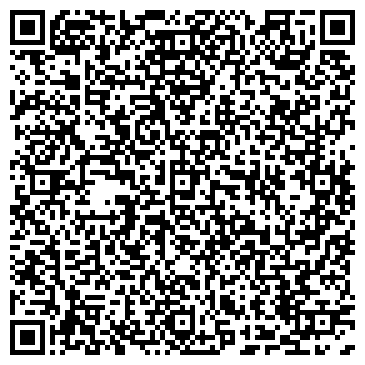 QR-код с контактной информацией организации Vianor, шинный центр, ИП Юсин А.З.
