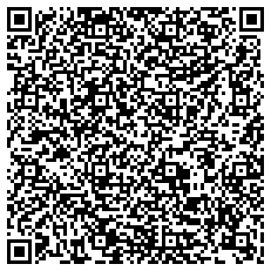 QR-код с контактной информацией организации Кировская областная организация Российского Союза Молодежи, общественная организация
