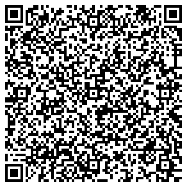 QR-код с контактной информацией организации БЕРСА-Транспорт