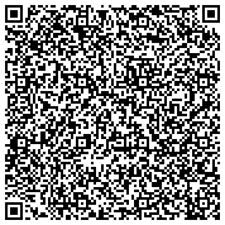 QR-код с контактной информацией организации Совет ветеранов (пенсионеров) войны, труда, Вооруженных сил и правоохранительных органов, Кировская городская организация