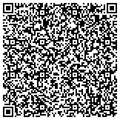 QR-код с контактной информацией организации Ассоциация строителей Волго-Вятского региона, общественная организация