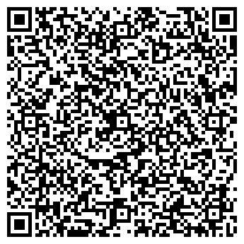 QR-код с контактной информацией организации Скайлайн
