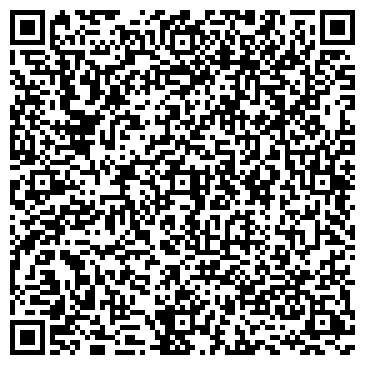 QR-код с контактной информацией организации ООО РосНефтьСервис