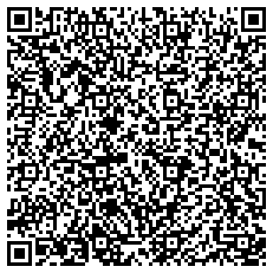 QR-код с контактной информацией организации Вятский казачий округ, региональная общественная организация