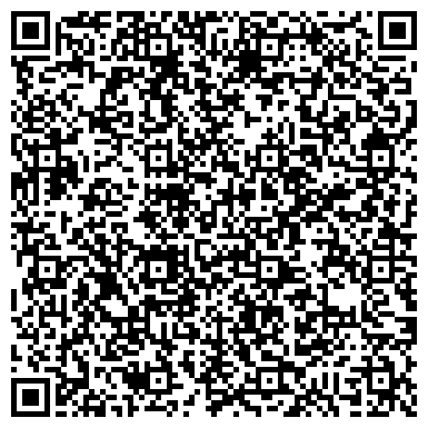 QR-код с контактной информацией организации Деловая Россия, Кировское областное региональное отделение