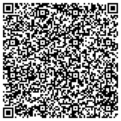 QR-код с контактной информацией организации Мужской монастырь преподобных Сергия и Германа Валаамских