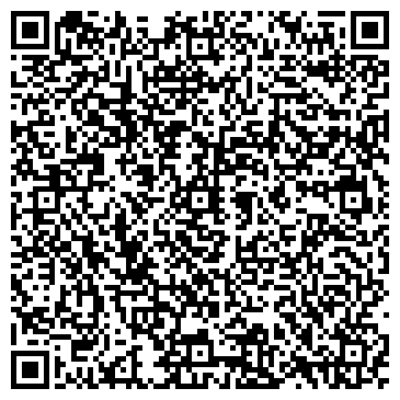 QR-код с контактной информацией организации ИП Мухин А.А.