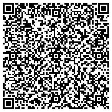 QR-код с контактной информацией организации Эдельвейс