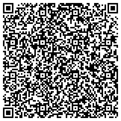 QR-код с контактной информацией организации Сеть аптечных пунктов