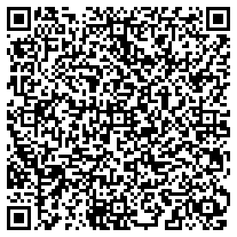 QR-код с контактной информацией организации ООО Аптека на Инском