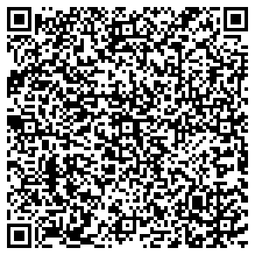 QR-код с контактной информацией организации Sun Max