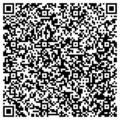 QR-код с контактной информацией организации Союз театральных деятелей РФ, Кировское областное отделение