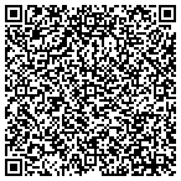 QR-код с контактной информацией организации Стоматологическая поликлиника №1