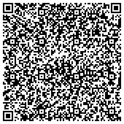 QR-код с контактной информацией организации Союз художников России, Вятское региональное отделение всероссийской творческой общественной организации