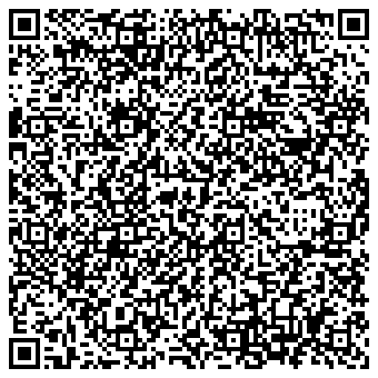 QR-код с контактной информацией организации Волгоградский Библейский Центр Евангелиста Луки Христиан Веры Евангельской