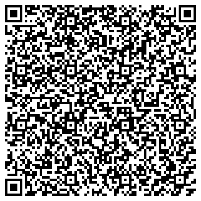 QR-код с контактной информацией организации Кировская областная ассоциация наружной рекламы и информации, общественная организация