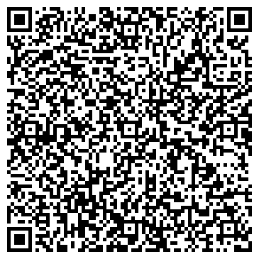 QR-код с контактной информацией организации ООО Прогресс Сервис