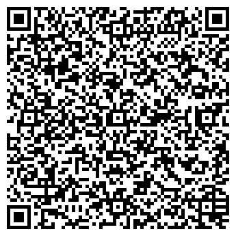 QR-код с контактной информацией организации Почтовое отделение №1