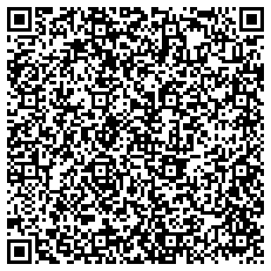 QR-код с контактной информацией организации Мусульманская религиозная организация Махалля г. Волжского