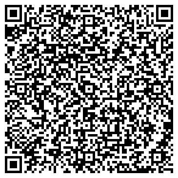 QR-код с контактной информацией организации ООО ТехноРесурс