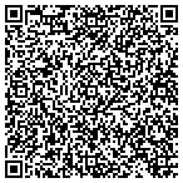 QR-код с контактной информацией организации Волгоградское общество сознания Кришны