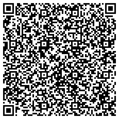 QR-код с контактной информацией организации Всероссийское общество автомобилистов, общественная организация