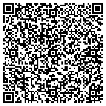 QR-код с контактной информацией организации Банкомат, АКБ Абсолют Банк, ОАО