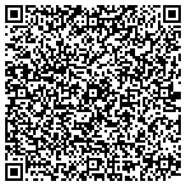 QR-код с контактной информацией организации Союз кинологов Вятки, общественная организация