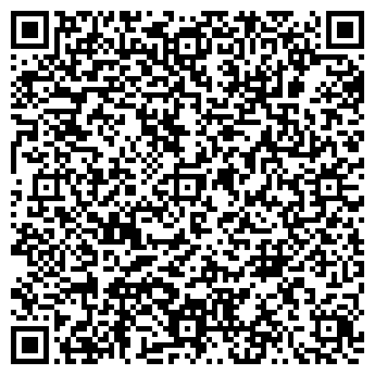 QR-код с контактной информацией организации ООО Подъёмник