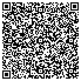 QR-код с контактной информацией организации Банкомат, АКБ Абсолют Банк, ОАО