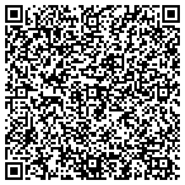QR-код с контактной информацией организации Десница