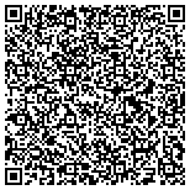QR-код с контактной информацией организации Ассоциация молодых предпринимателей, Кировское региональное отделение