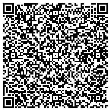 QR-код с контактной информацией организации ООО "ВЛ Лоджистик"
