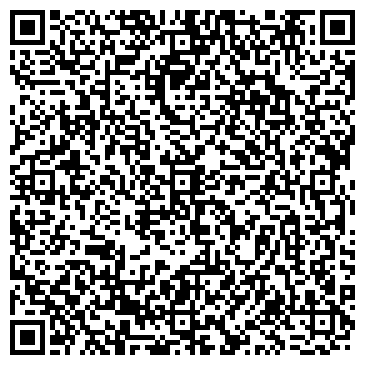 QR-код с контактной информацией организации Народный собор, общественная организация