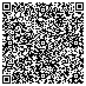 QR-код с контактной информацией организации Почтовое отделение пос. Дубовое