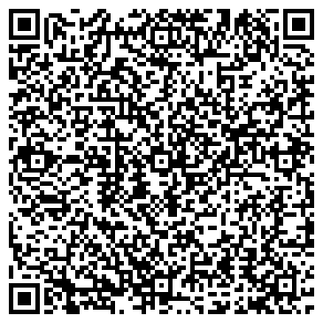 QR-код с контактной информацией организации Авангард