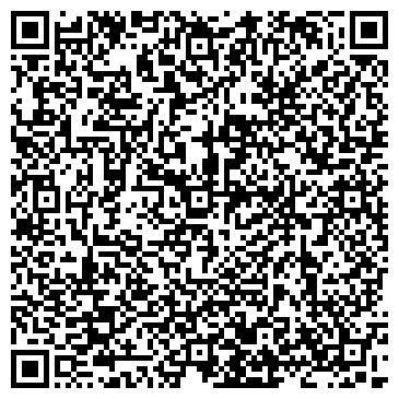 QR-код с контактной информацией организации Сибирь Форум